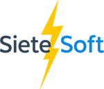 SieteSoft Logo